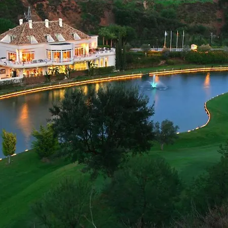 Villa Casanita Marbella
