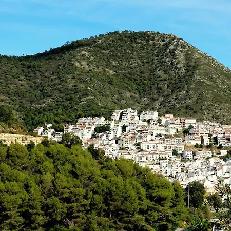 Villa Casanita *