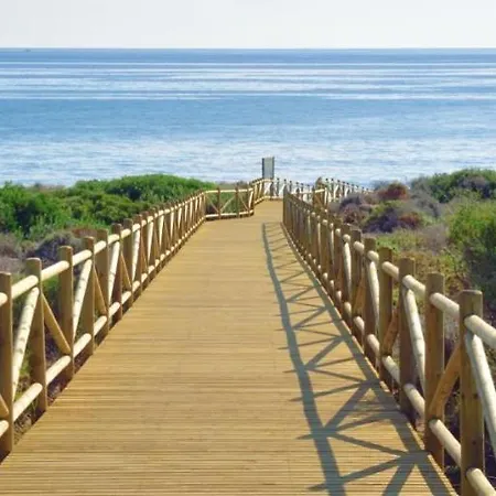 Villa Casanita Marbella