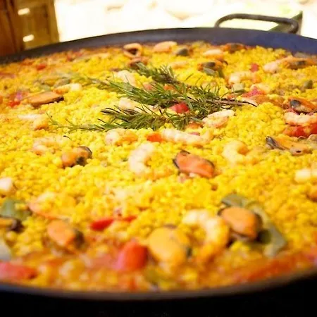Casanita Marbella