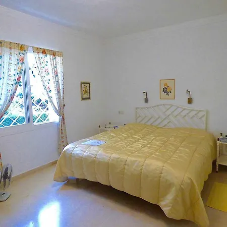 Casanita Villa Marbella