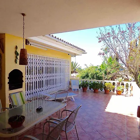 Casanita Villa *