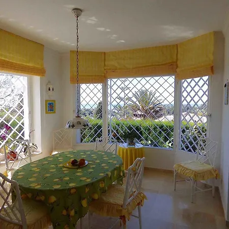 Casanita Villa Marbella